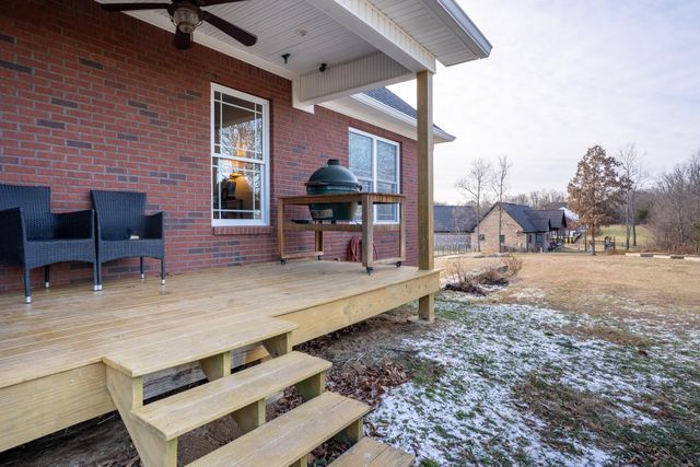 597 Clark Ridge Lane, Frankfort, KY 40601