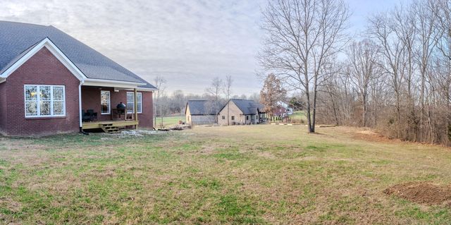 597 Clark Ridge Lane, Frankfort, KY 40601