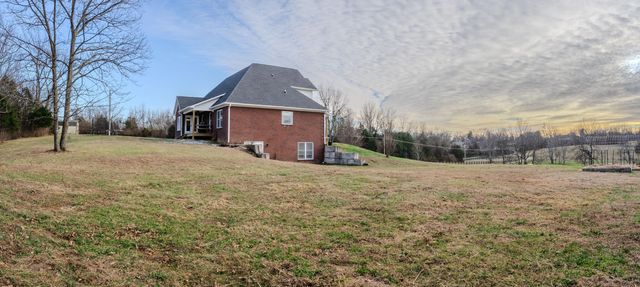 597 Clark Ridge Lane, Frankfort, KY 40601