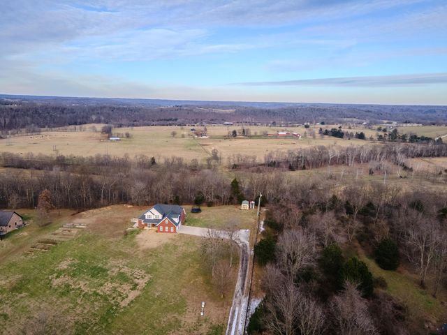597 Clark Ridge Lane, Frankfort, KY 40601