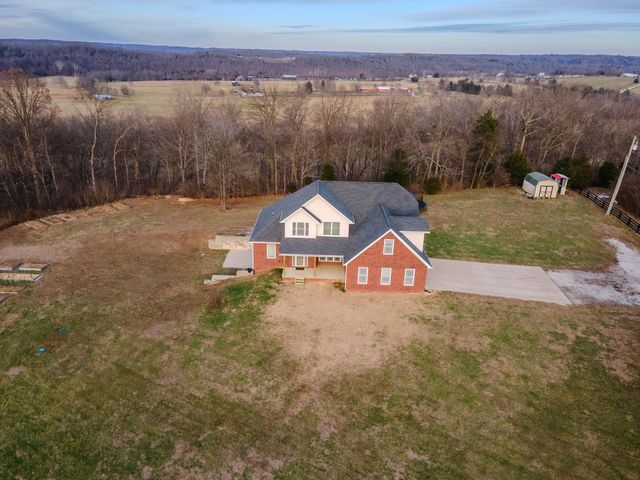 597 Clark Ridge Lane, Frankfort, KY 40601