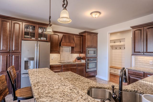 597 Clark Ridge Lane, Frankfort, KY 40601