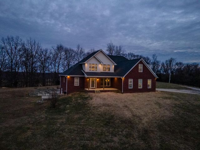 597 Clark Ridge Lane, Frankfort, KY 40601