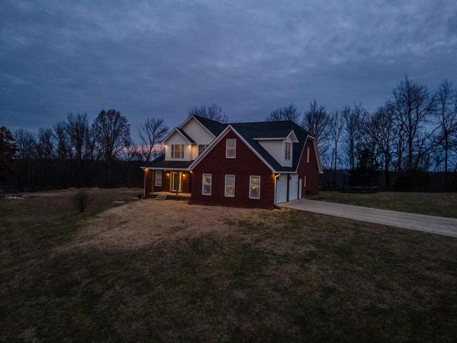 597 Clark Ridge Lane, Frankfort, KY 40601