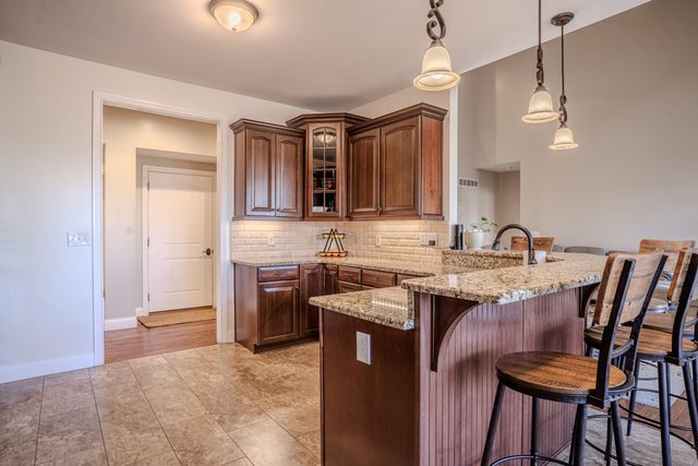 597 Clark Ridge Lane, Frankfort, KY 40601