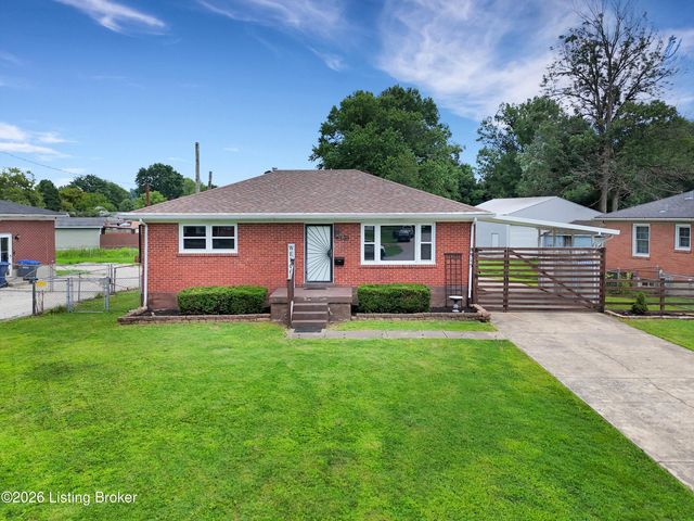 8915 Mapleview Dr, Louisville, KY 40258
