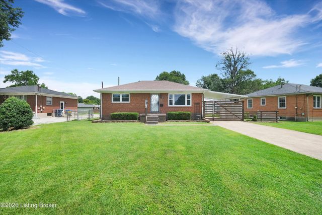 8915 Mapleview Dr, Louisville, KY 40258
