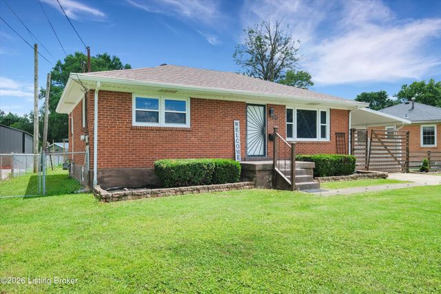 8915 Mapleview Dr, Louisville, KY 40258