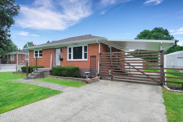 8915 Mapleview Dr, Louisville, KY 40258