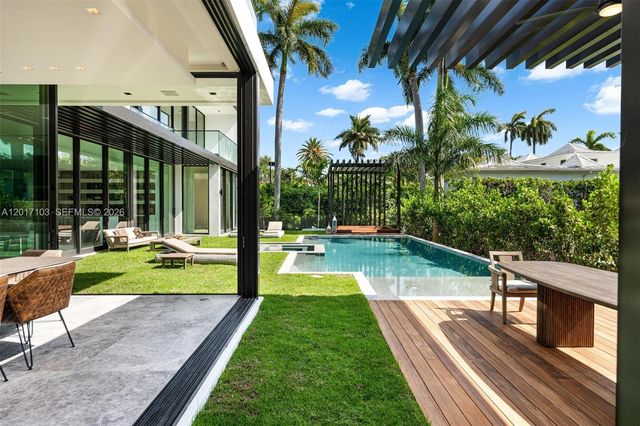 2520 Shelter Avenue, Miami Beach, FL 33140