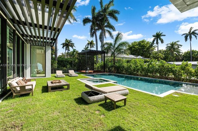 2520 Shelter Avenue, Miami Beach, FL 33140