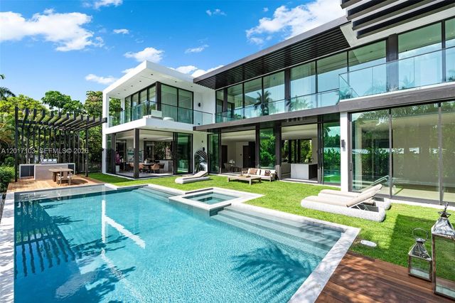 2520 Shelter Avenue, Miami Beach, FL 33140