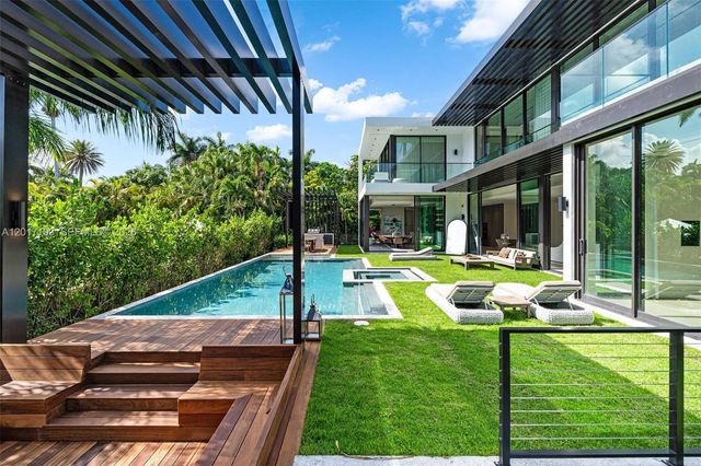 2520 Shelter Avenue, Miami Beach, FL 33140