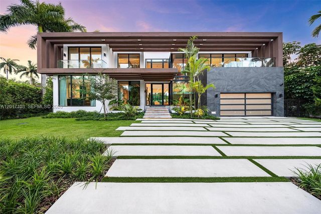 2520 Shelter Avenue, Miami Beach, FL 33140