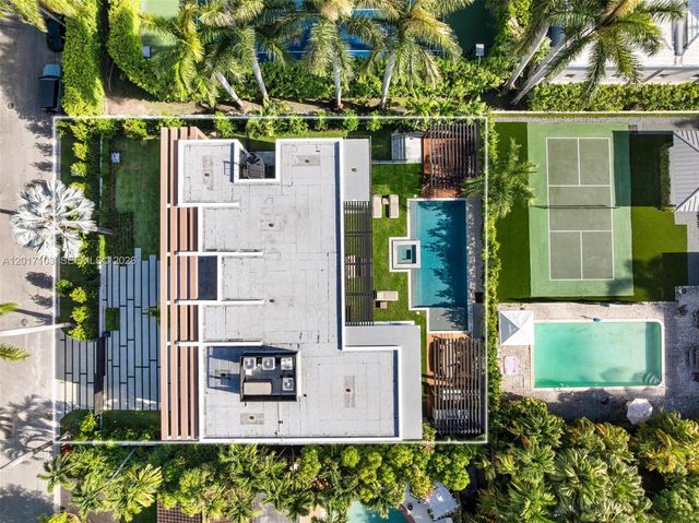 2520 Shelter Avenue, Miami Beach, FL 33140