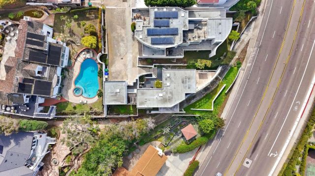 1550 Bluebird Ln, La Jolla, CA 92037