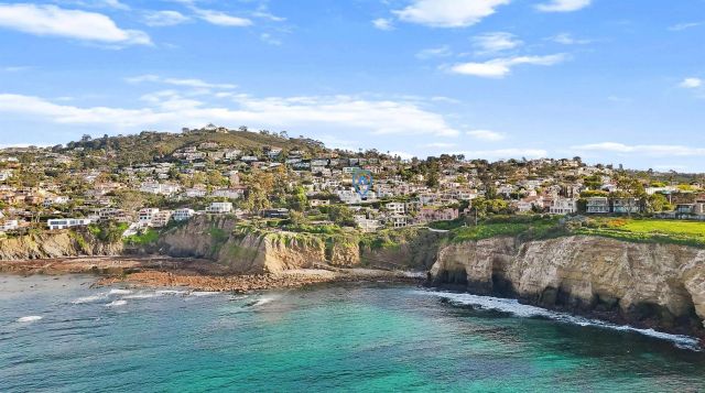 1550 Bluebird Ln, La Jolla, CA 92037