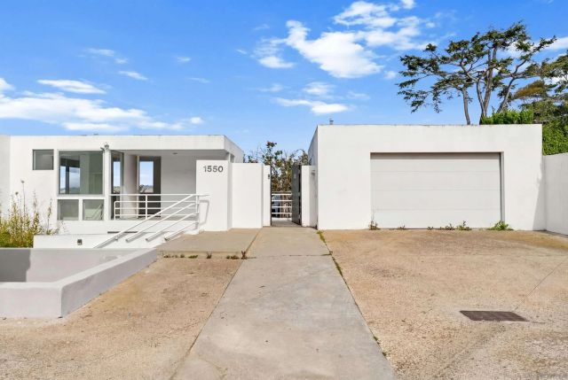 1550 Bluebird Ln, La Jolla, CA 92037