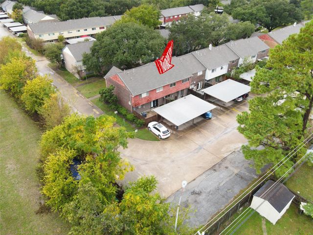 2372 Triway Lane 162, Houston, TX 77043