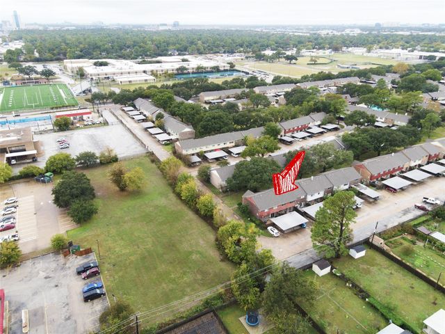 2372 Triway Lane 162, Houston, TX 77043