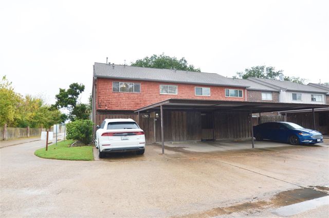 2372 Triway Lane 162, Houston, TX 77043