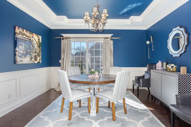 2703 Vrooman Court, Bloomington, IL 61704