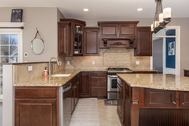 2703 Vrooman Court, Bloomington, IL 61704