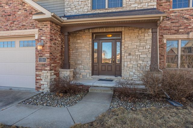 2703 Vrooman Court, Bloomington, IL 61704