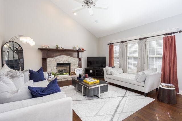 2703 Vrooman Court, Bloomington, IL 61704