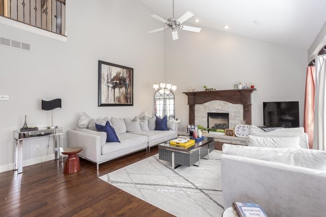 2703 Vrooman Court, Bloomington, IL 61704