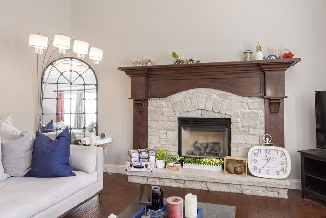 2703 Vrooman Court, Bloomington, IL 61704