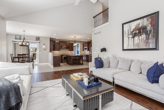 2703 Vrooman Court, Bloomington, IL 61704