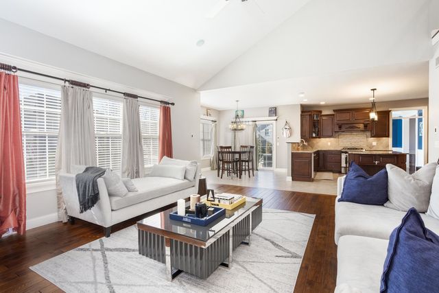 2703 Vrooman Court, Bloomington, IL 61704