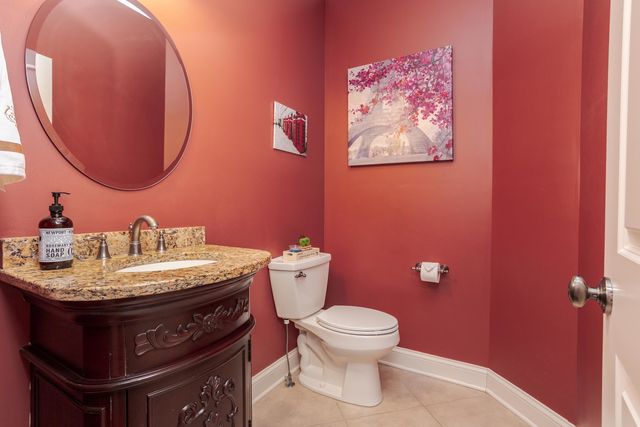 2703 Vrooman Court, Bloomington, IL 61704