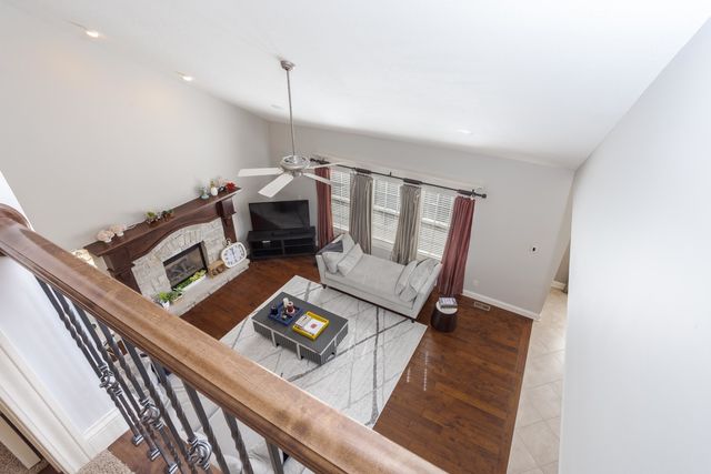 2703 Vrooman Court, Bloomington, IL 61704