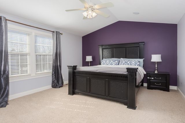 2703 Vrooman Court, Bloomington, IL 61704