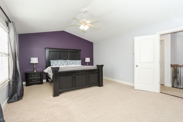 2703 Vrooman Court, Bloomington, IL 61704