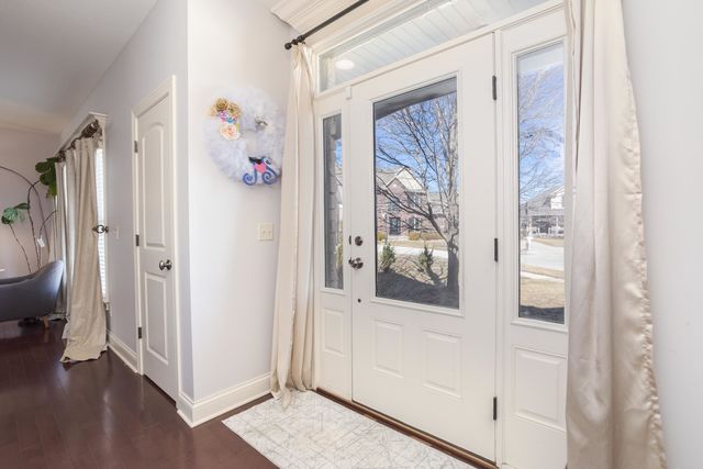 2703 Vrooman Court, Bloomington, IL 61704