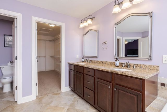 2703 Vrooman Court, Bloomington, IL 61704