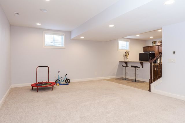 2703 Vrooman Court, Bloomington, IL 61704