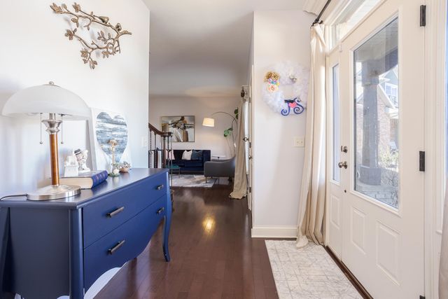 2703 Vrooman Court, Bloomington, IL 61704