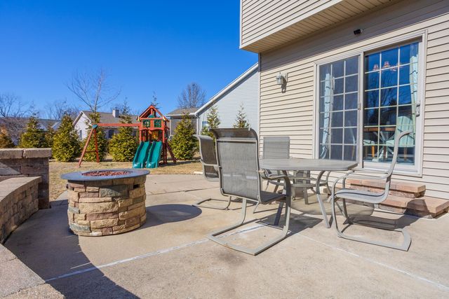 2703 Vrooman Court, Bloomington, IL 61704