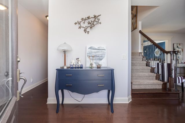 2703 Vrooman Court, Bloomington, IL 61704