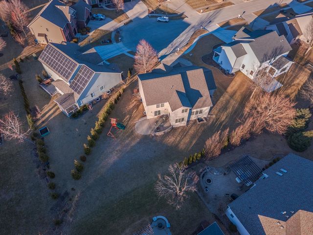 2703 Vrooman Court, Bloomington, IL 61704