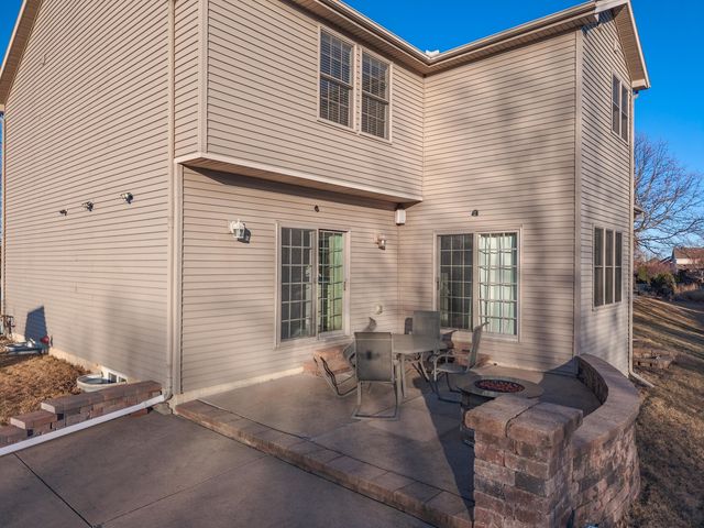 2703 Vrooman Court, Bloomington, IL 61704