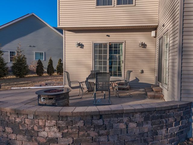 2703 Vrooman Court, Bloomington, IL 61704