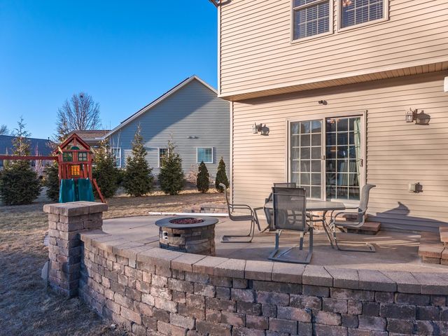 2703 Vrooman Court, Bloomington, IL 61704