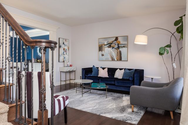 2703 Vrooman Court, Bloomington, IL 61704