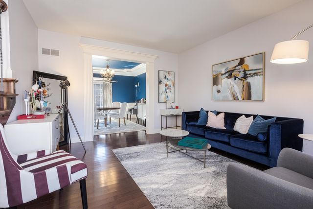 2703 Vrooman Court, Bloomington, IL 61704