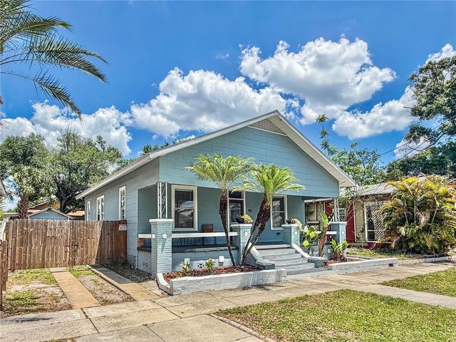 2312 E 10TH AVENUE, Tampa, FL 33605